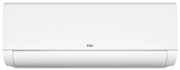 Инверторен климатик TCL Breeze IN 2.0 TAC-09CHSD/UG11V3AHB, 9000 BTU, 25 м2, A+++, Wi-Fi, iFeel, ECO, Нощен режим, Бял