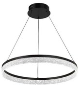 LED димируем полилей на кабел ALIANZ LED/45W/230V 3000–6000K + дистанционно управление