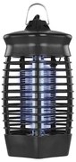 LED електрически уловител за насекоми 3,3 W / 230 V