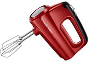 Миксер Russell Hobbs Desire 24670-56, 350W, 5 скорости + Турбо, Червен