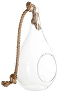 Висяща ваза Аtmosphera Drop, 25 см