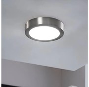 Eglo 32442 - LED таванно осветително тяло FUEVA 1 LED/18W/230V