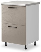 Кухненски шкаф Дакота 16