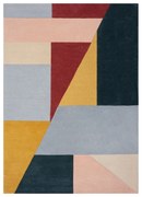 Вълнен килим 230x160 cm Alwyn - Flair Rugs