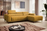 Ъглов Диван Caladon Mini-Moustardi-Right