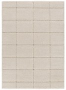 Кремав килим 60x120 cm Molier – Universal