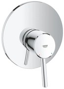 Смесител за вграждане 32213001, хром
