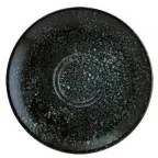 Порцеланова чинийка 12см BONNA-COSMOS BLACK-(COSBL GRM 02KT)