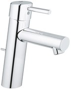 Смесител за умивалник 1/2″ 23450001, едноръкохватков, M-размер
