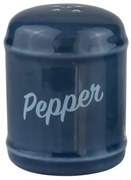 Horecano - Порцеланова пиперница HELLA-BLUE-(HC-56557)