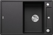 Blanco AXIA III 45 S Композитна мивка за вграждане