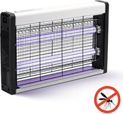 Brilagi - LED електрически уловител на насекоми UV 2xLED/5W/230V 70 m2