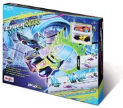 Maisto - Cyber Racers Писта Dual Race Challenge 12494