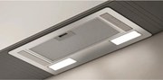 Абсорбатор за вграждане Elica Era C IX 52, 146 W, 52 см, Клас D, 368 м3/ч, LED осветление, Инокс