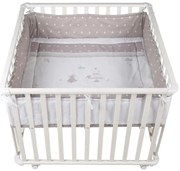 Park Stret-100 x 100 cm