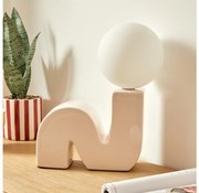 Atmosphera - Настолна лампа SIBIL 1xG9/6W/230V