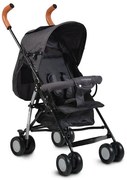 Детска лятна количка Diamond Cangaroo - черен