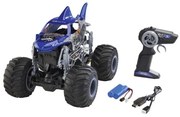Revell - Автомобил Голяма акула с RC управление R24558
