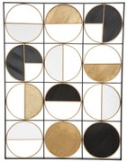 Стенно пано atmosphera Zak, 76x101 cm