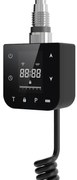 Mexen FA-F електрическо отопление с Wi-Fi, 900 W, черно - W953-0900-70