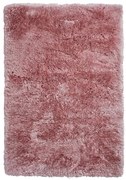 Розов килим , 80 x 150 cm Polar - Think Rugs