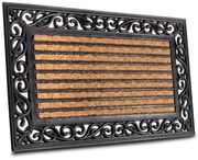 Постелка от кокосови влакна 45x75 cm Panama - Hanse Home