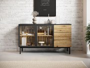 Бюфет Equinox-Дължина: 149.9 cm