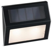 Paulmann 94234- LED/0,05W IP44 Външно соларно осветление с датчик DAYTON 1,2V