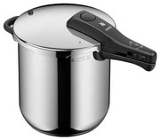 WMF - Тенджера под налягане PERFECT 8,5 л, неръждаема стомана