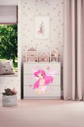 Скрин Babydreams Cartoon-Leuko-Fairy with butterflies