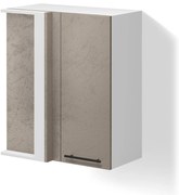 Кухненски шкаф ъглов Дакота 26