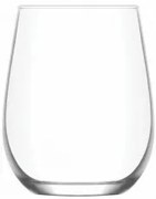 Стъклена чаша за алкохол / аперитив ниска 360мл GAI 361 - Lav