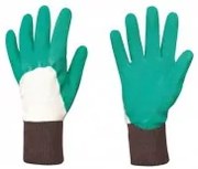 Градински ръкавици модел ROSA Размер: 9