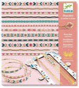 Djeco - Игра създай бижута с мъниста dj09838