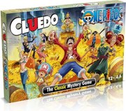 Настолна игра, Winning Moves, Cluedo, One Piece