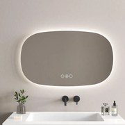 LED огледало FLAVIO 1964, Inter Ceramic