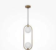 Maytoni Висящо осветително тяло - MOD013PL-02BS1