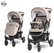 Детска количка с покривало DAISY LORELLI - STRING