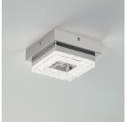 Eglo 95655 - LED таванно осветително тяло FRADELO 1xLED/4W/230V