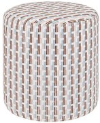 Пуф atmosphera Sky Lounge, Ø35 см