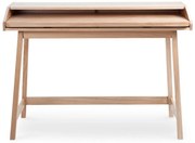 Работна маса St. James - Woodman