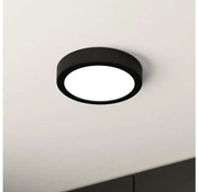 Eglo 99233 - LED таванно осветително тяло FUEVA 5 LED/10,5W/230V