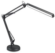 LED Димируема настолна лампа 2в1 USB TENUIX LED/14W/5V 3000-6000K