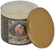 Ароматна свещ atmosphera Astro, Стъкло, 396 g - Virgo