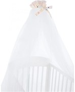KIKKA BOO Балдахин тюл 200/540 см. FRIENDS