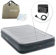 Удобен надуваем матрак, идеален за 2 души