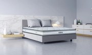 Двулицев матрак Модена от Нани 24 см