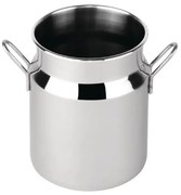 Иноксов съд за сосове тип канта 4,5x5см (408805)