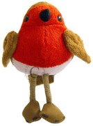 The Puppet Company - Кукла за куклен театър за пръст Червеношийка