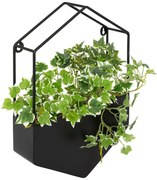 Изкуствено растение atmosphera Curt Hanging, 35 cm